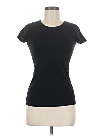 Banana Republic Short Sleeve T-Shirt (view 1)