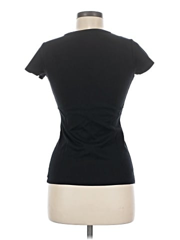 Banana Republic Short Sleeve T-Shirt (view 2)