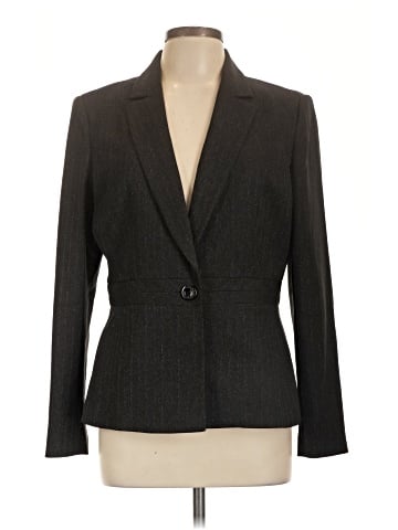 Evan Picone Blazer (view 1)