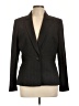 Evan Picone 100% Cotton Gray Blazer Size 12 - photo 1