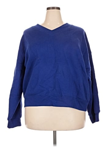 J.Crew Factory Store Pullover Sweater (view 1)