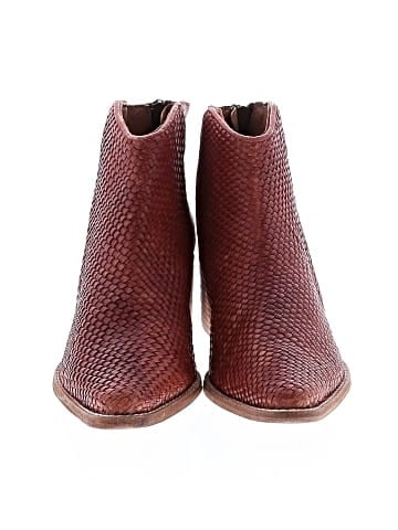 Roolee Ankle Boots (view 2)