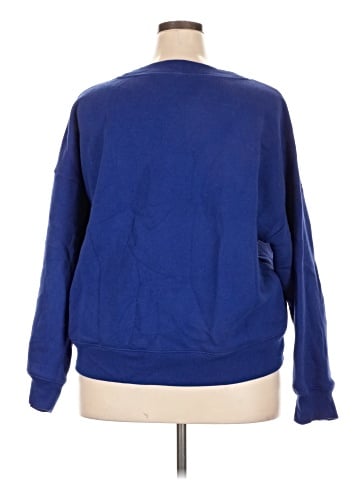 J.Crew Factory Store Pullover Sweater (view 2)