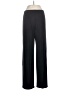 Patchington Solid Black Dress Pants Size M - photo 1