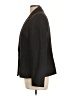 Evan Picone 100% Cotton Gray Blazer Size 12 - photo 5