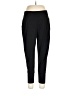Danskin Solid Black Active Pants Size L - photo 1