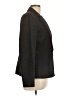 Evan Picone 100% Cotton Gray Blazer Size 12 - photo 4