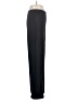 Patchington Solid Black Dress Pants Size M - photo 4