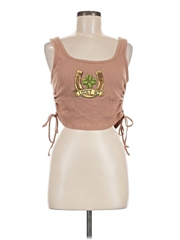 Full Tilt Tank Top (view 1)