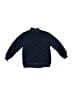 DKNY 100% Polyester Solid Blue Jacket Size 3T - photo 2