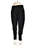Danskin Solid Black Active Pants Size L - photo 1