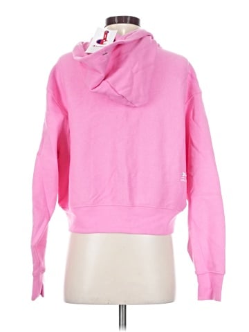 Champion Zip Up Hoodie (view 2)