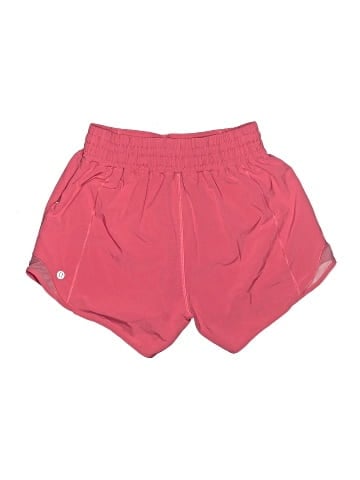 Lululemon Athletica Athletic Shorts (view 2)