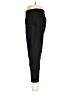 Danskin Solid Black Active Pants Size L - photo 5