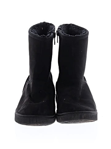 Cat & Jack Boots (view 2)
