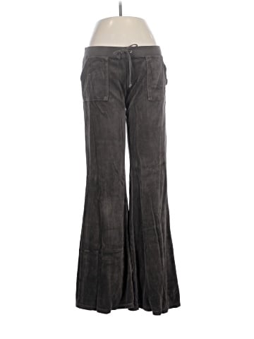 Juicy Couture Velour Pants (view 1)