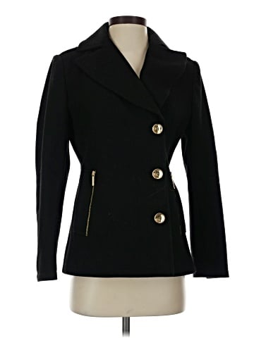 MICHAEL Michael Kors Wool Blazer (view 1)