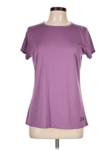 Mountain Hardwear Active T-Shirt (view 1)