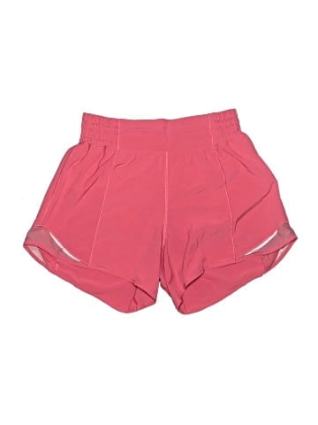 Lululemon Athletica Athletic Shorts (view 1)
