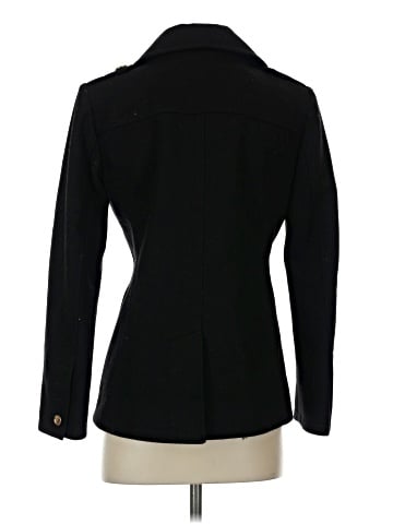 MICHAEL Michael Kors Wool Blazer (view 2)