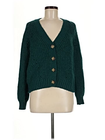Ann Taylor LOFT Cardigan (view 1)