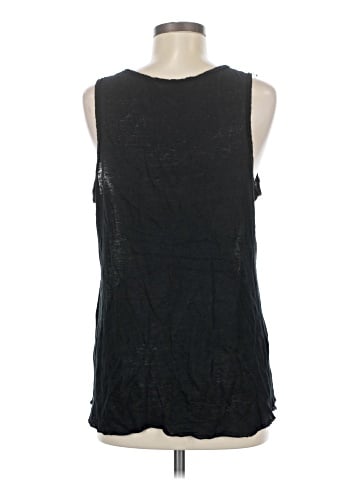 True Religion Sleeveless T-Shirt (view 2)