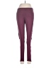 Adidas Solid Purple Active Pants Size M - photo 1