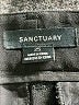 Sanctuary Black Cargo Pants Size 25 waist - photo 7