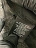 Sanctuary Black Cargo Pants Size 25 waist - photo 8