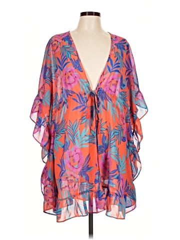 Blue Island Cocktail Dress (view 1)