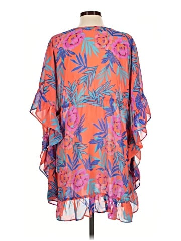 Blue Island Cocktail Dress (view 2)