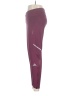 Adidas Solid Purple Active Pants Size M - photo 5