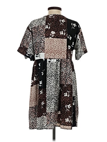 Hiatus Casual Dress (view 2)