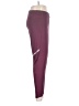 Adidas Solid Purple Active Pants Size M - photo 4