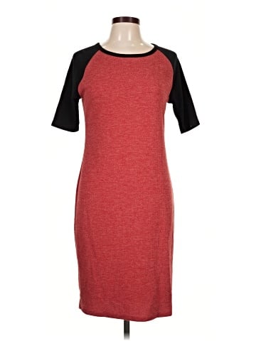 Lularoe Casual Dress (view 1)