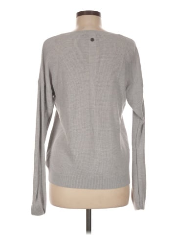 PrAna Pullover Sweater (view 2)