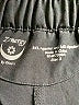 Zenergy by Chico's Black Cargo Pants Size Lg (2) - photo 7