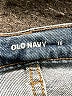 Old Navy Blue Jeans Size 16 - photo 4