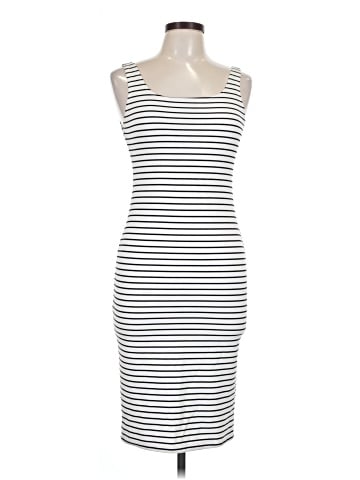 Popular Basics Casual Dress (view 1)