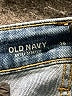 Old Navy 100% Cotton Blue Jeans Size 16 - photo 4