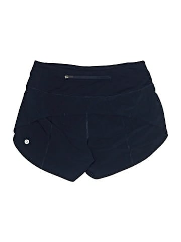 Lululemon Athletica Athletic Shorts (view 2)