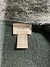 Chico's Paisley Gray Pullover Sweater Size Lg (2) - photo 7