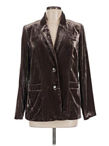 Coldwater Creek Blazer (view 1)