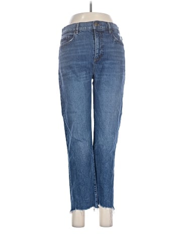 Ann Taylor LOFT Jeans (view 1)