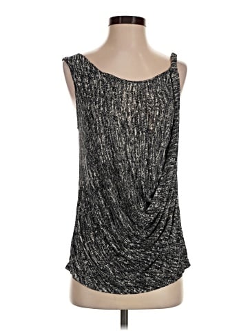 Halston Heritage Sleeveless Top (view 1)