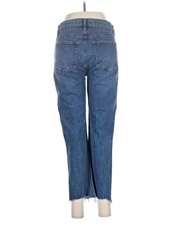 Ann Taylor LOFT Jeans (view 2)