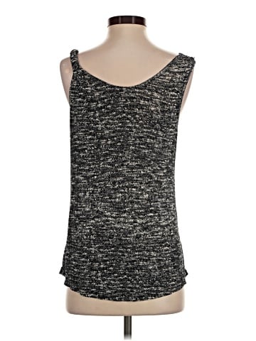 Halston Heritage Sleeveless Top (view 2)