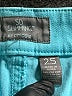 So Slimming by Chico's Blue Jeans Size Lg (2.5) - photo 4