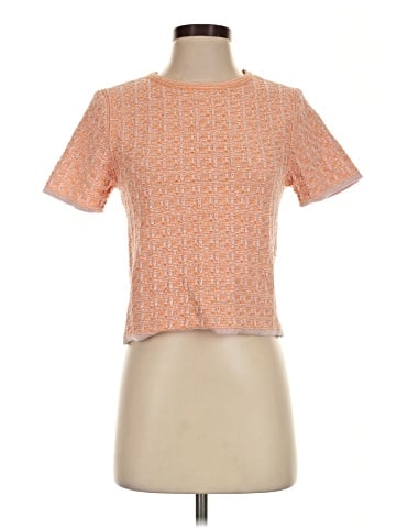 MNG Short Sleeve Top (view 1)