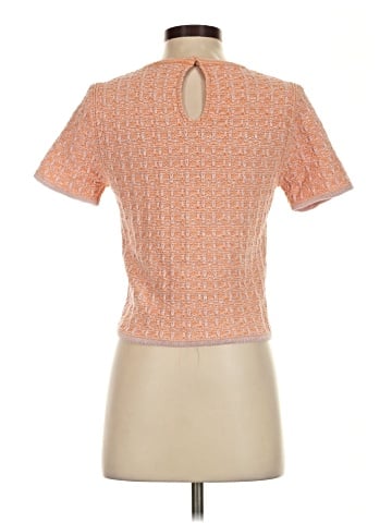 MNG Short Sleeve Top (view 2)